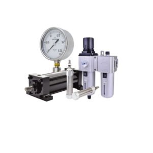 Pneumatics Valves